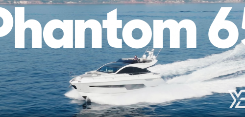 Fairline Phantom 65 Review YachtBuyer (2022 Edition)