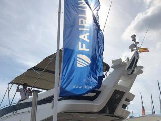 2018 Cannes Yachting Festival 