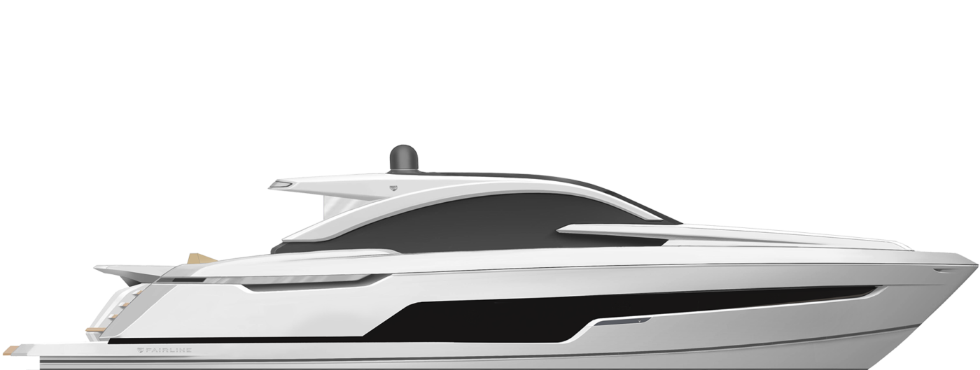 Targa 65 GT - Nouveauté 2023