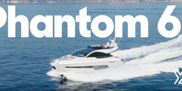 Fairline Phantom 65 Review YachtBuyer (2022 Edition)