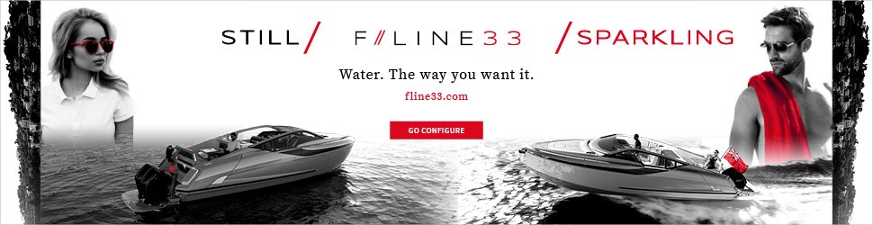 F-Line 33 configure